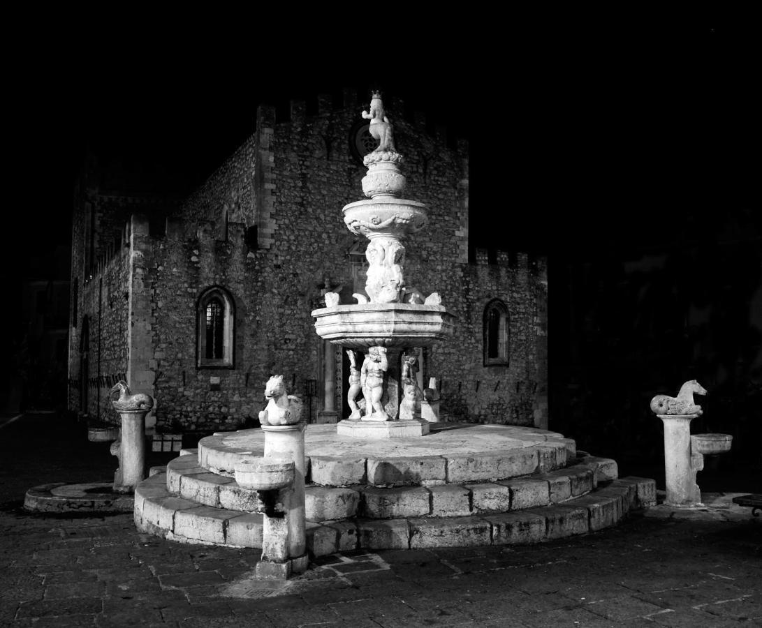 Taormina Collection: Iside Exterior photo