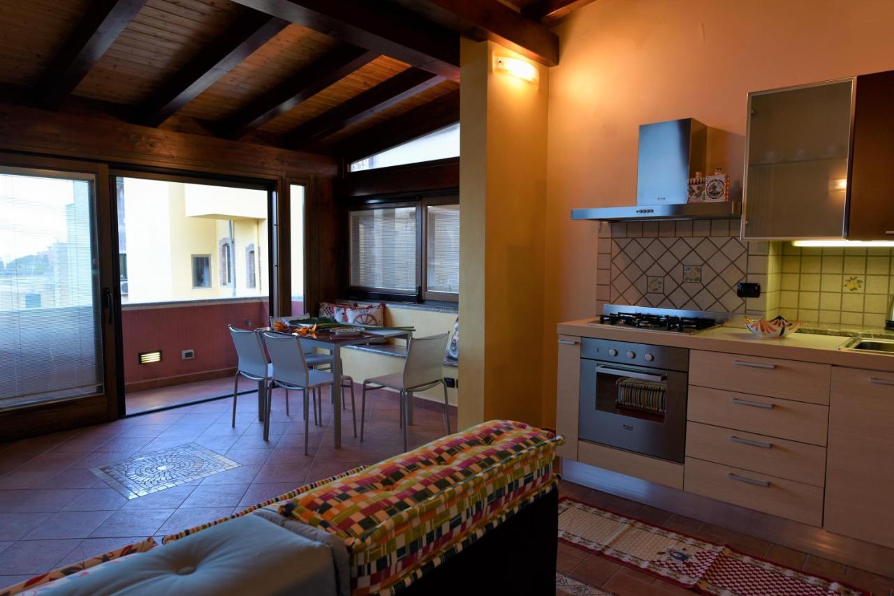 Taormina Collection: Iside Exterior photo