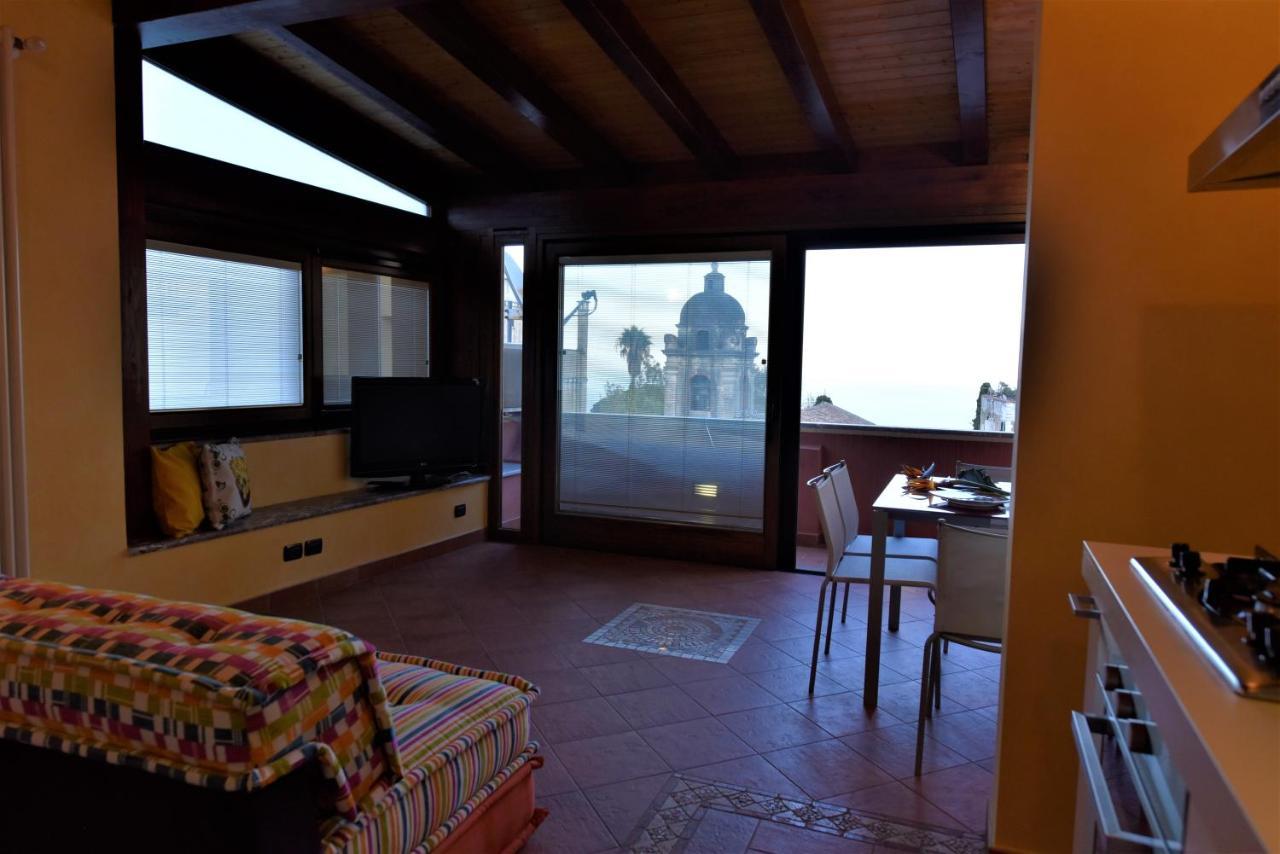 Taormina Collection: Iside Exterior photo