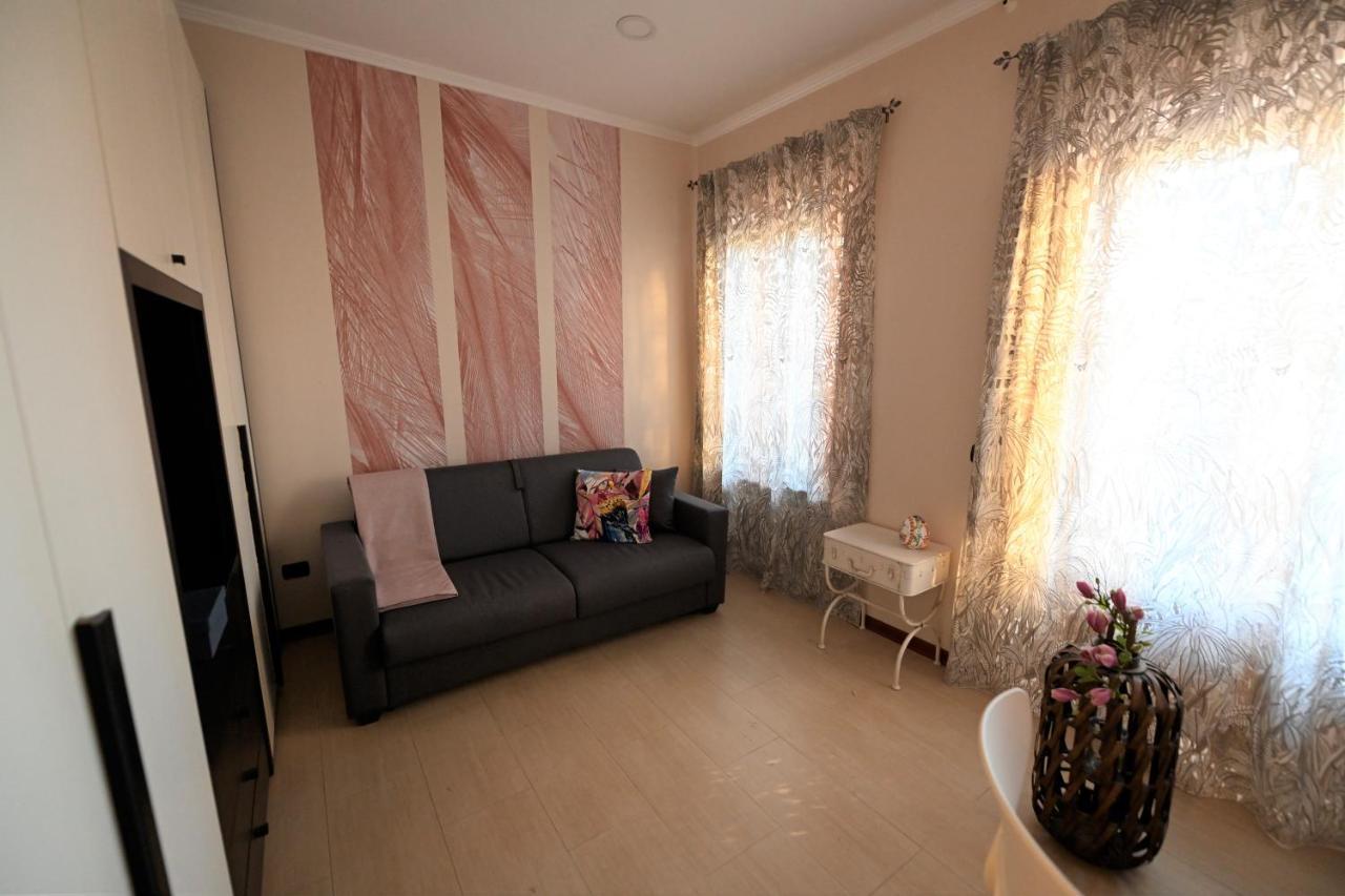 Taormina Collection: Iside Exterior photo