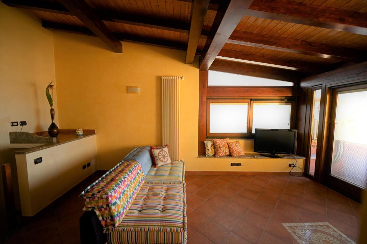 Taormina Collection: Iside Exterior photo