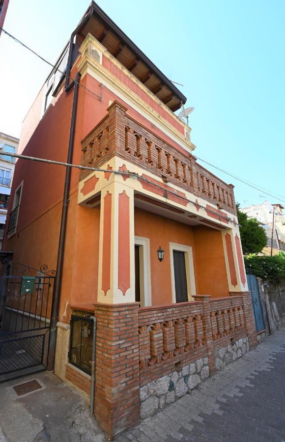 Taormina Collection: Iside Exterior photo