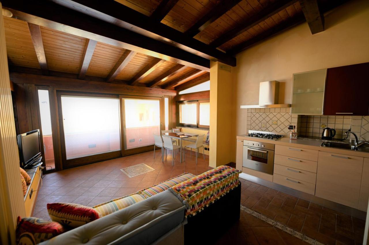 Taormina Collection: Iside Exterior photo