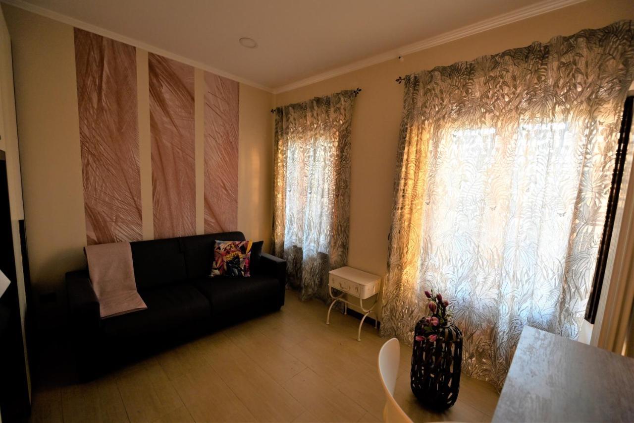 Taormina Collection: Iside Exterior photo