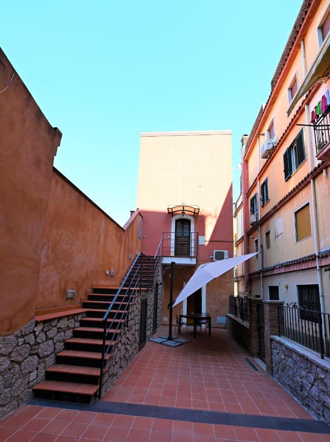 Taormina Collection: Iside Exterior photo