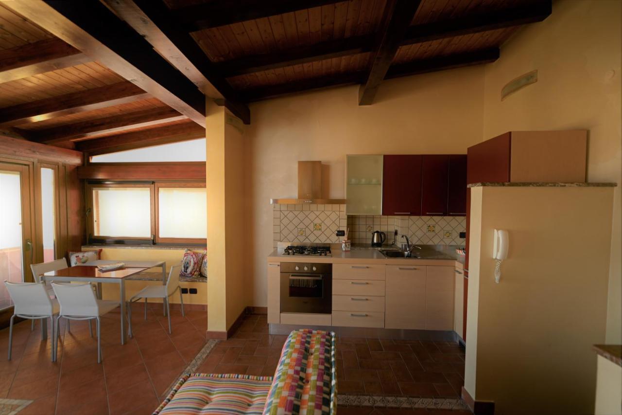 Taormina Collection: Iside Exterior photo
