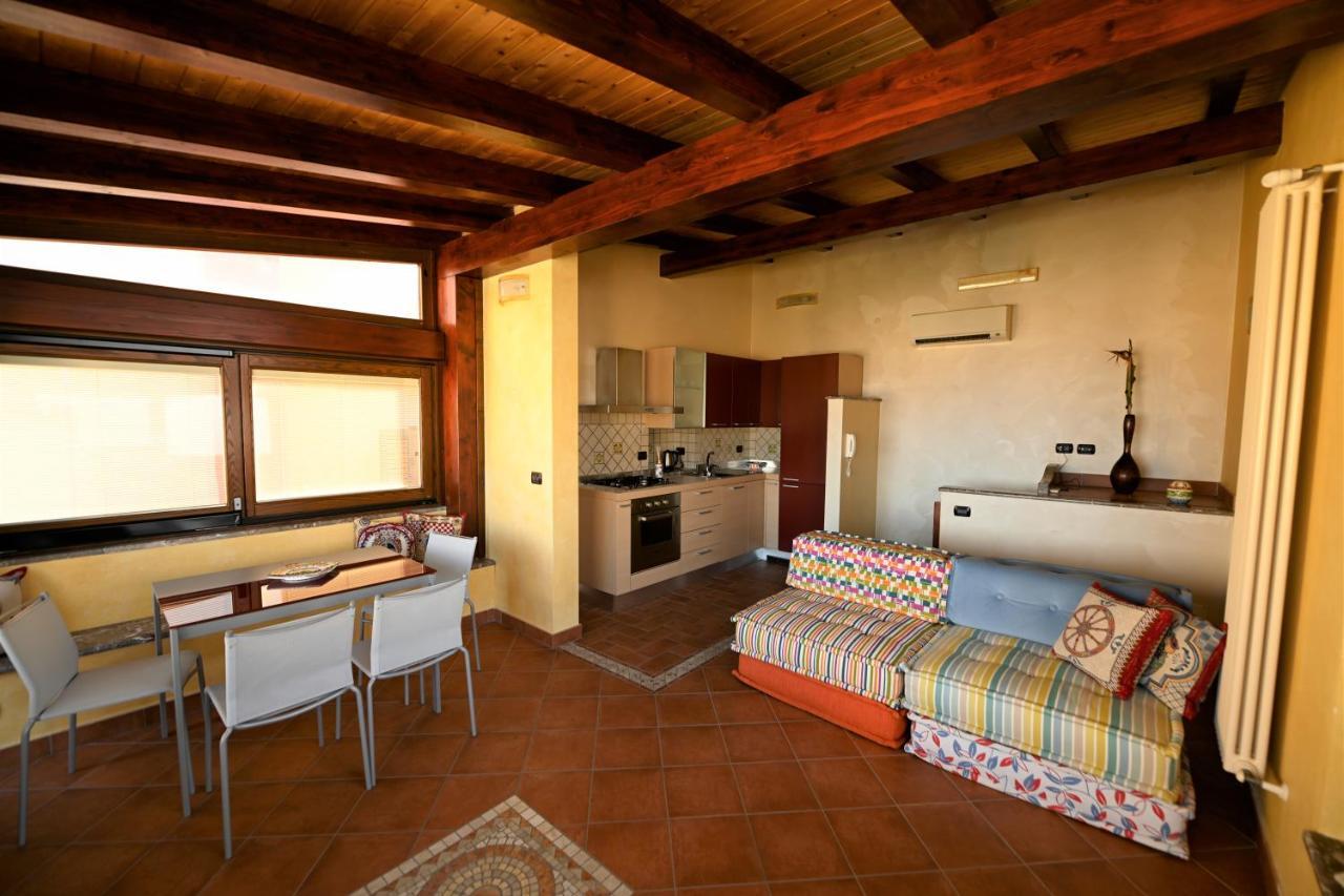 Taormina Collection: Iside Exterior photo